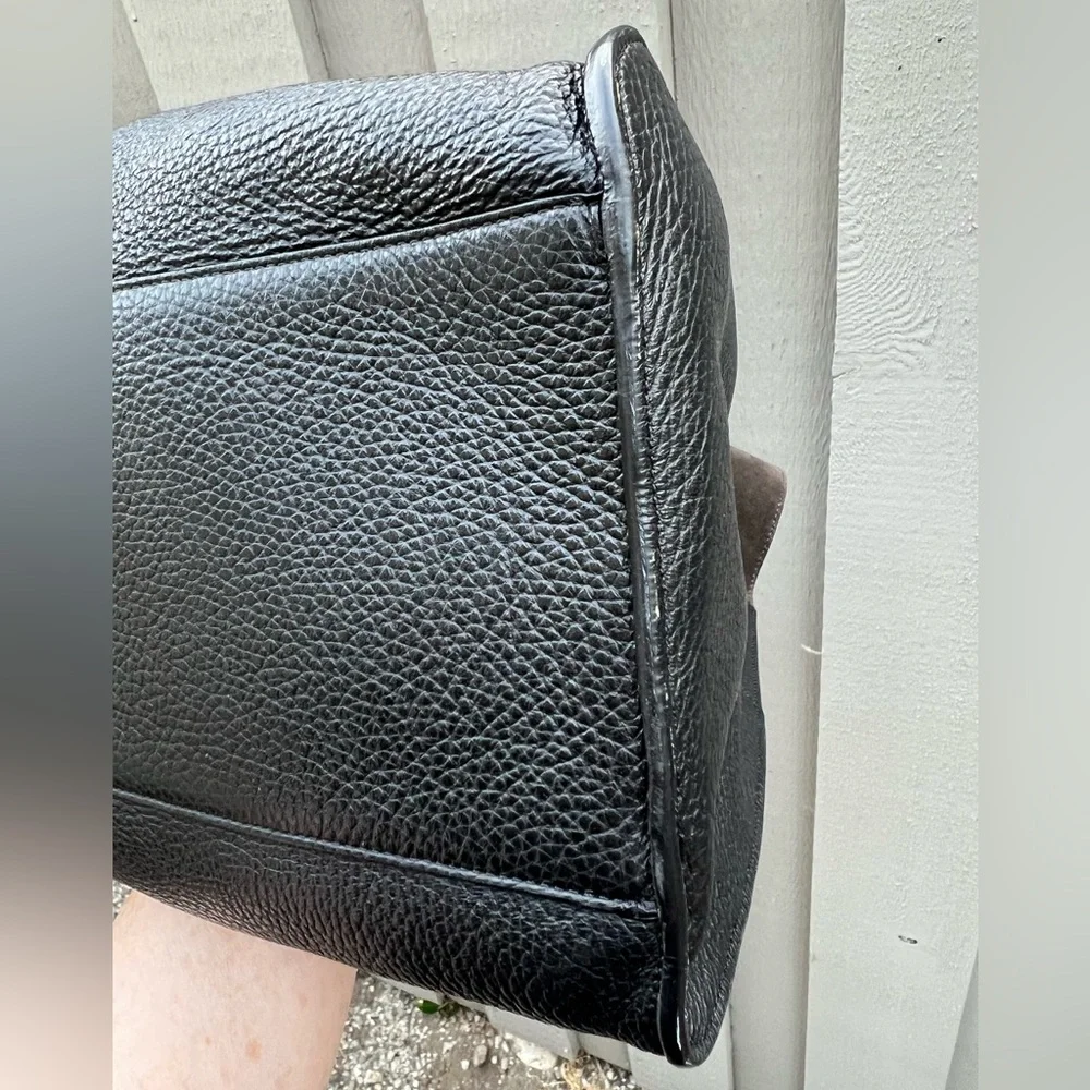 Cuyana Oversized Double Loop bag - Picture 6 of 15